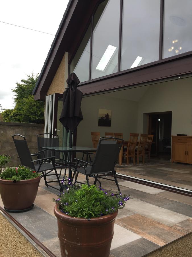 Ardvorlich Guest House Elgin Exterior foto